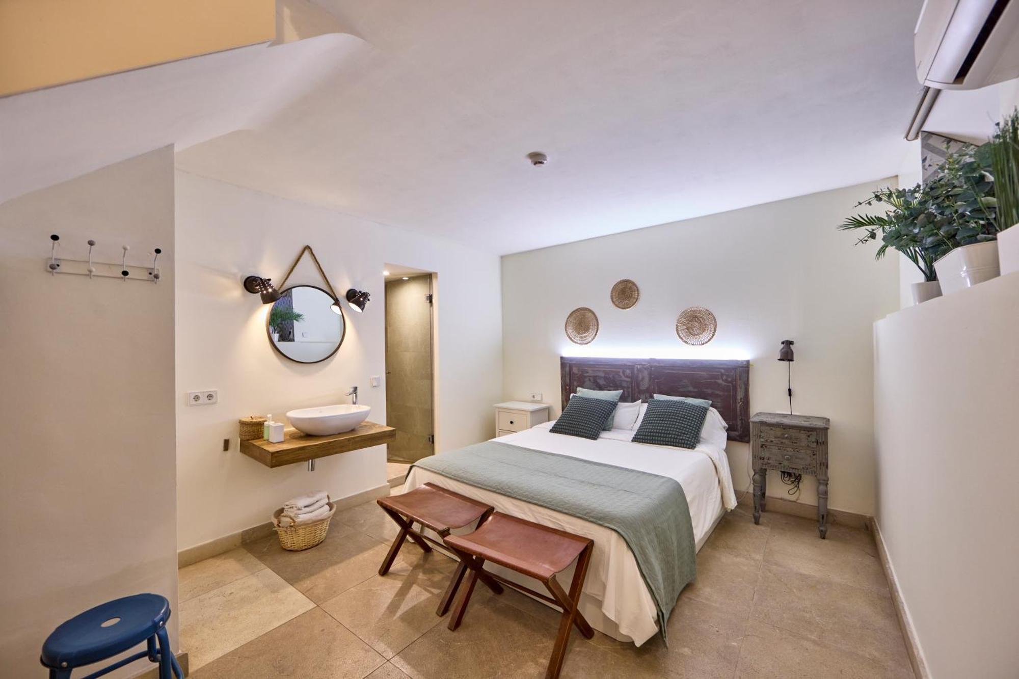 Can Savella - Turismo De Interior Palma de Mallorca Exterior photo
