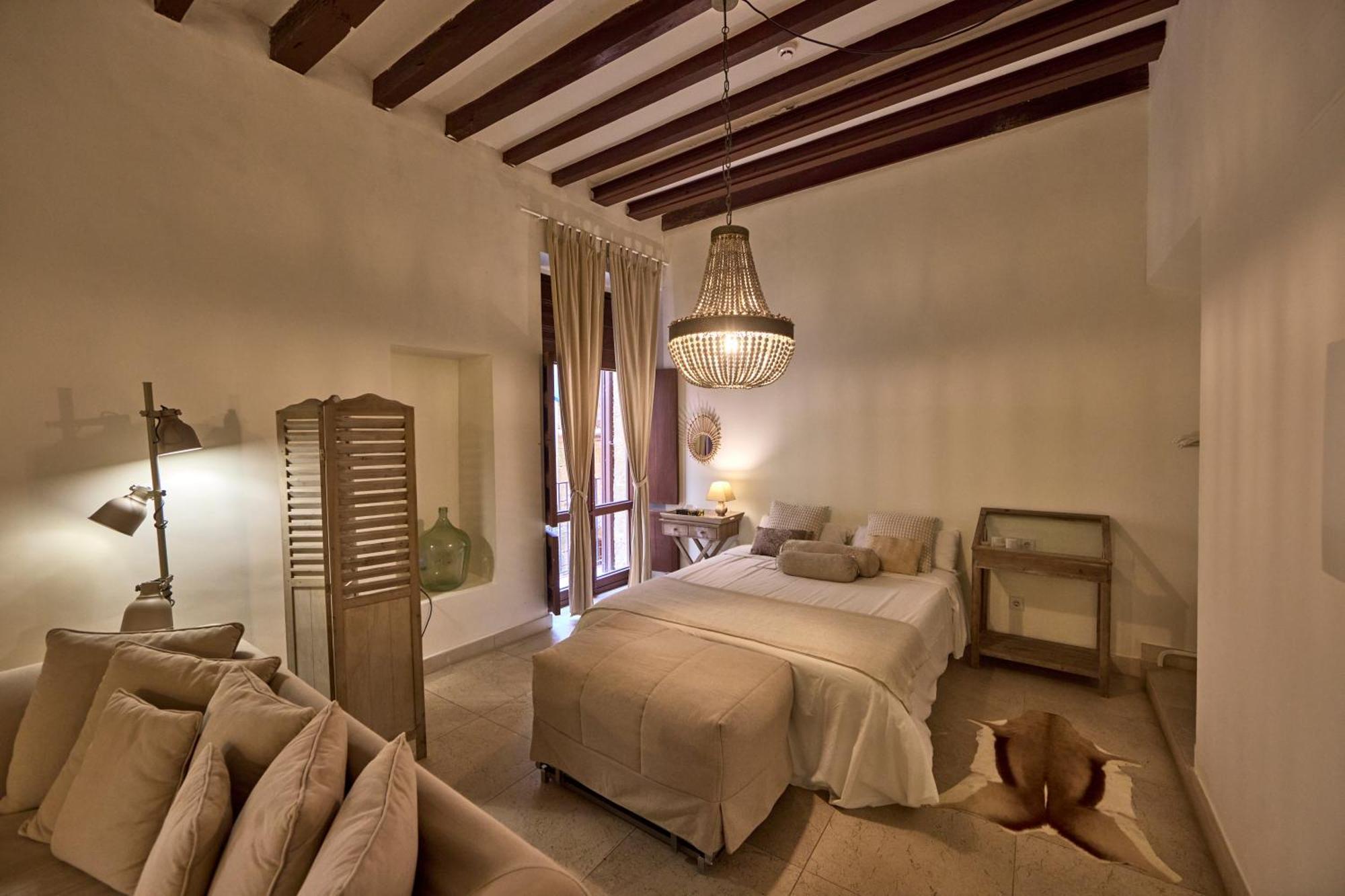 Can Savella - Turismo De Interior Palma de Mallorca Exterior photo