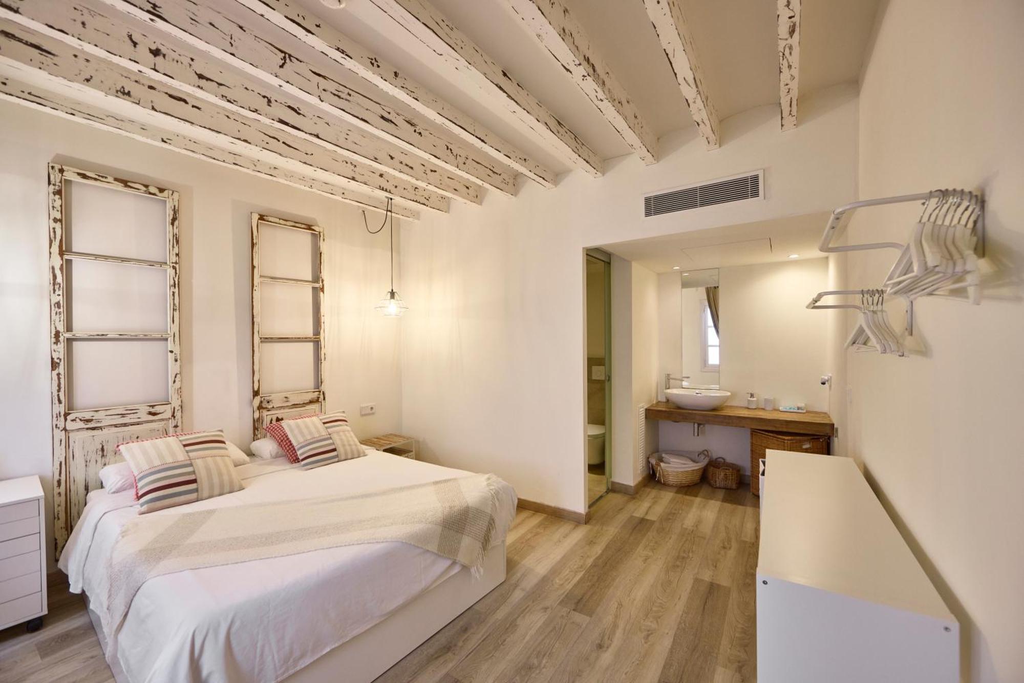 Can Savella - Turismo De Interior Palma de Mallorca Exterior photo
