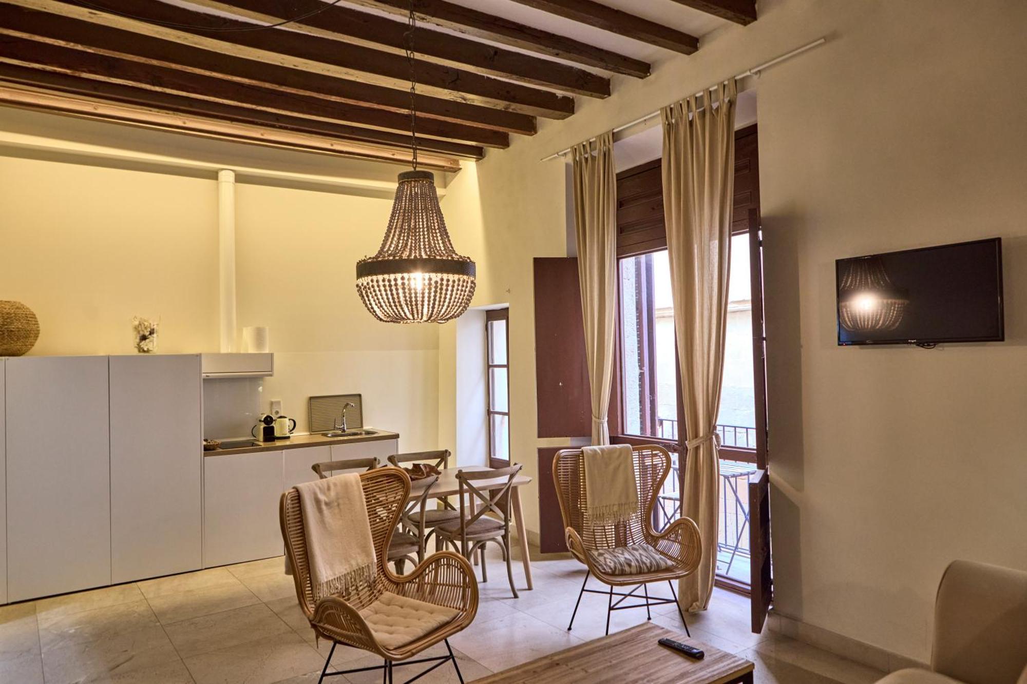 Can Savella - Turismo De Interior Palma de Mallorca Exterior photo