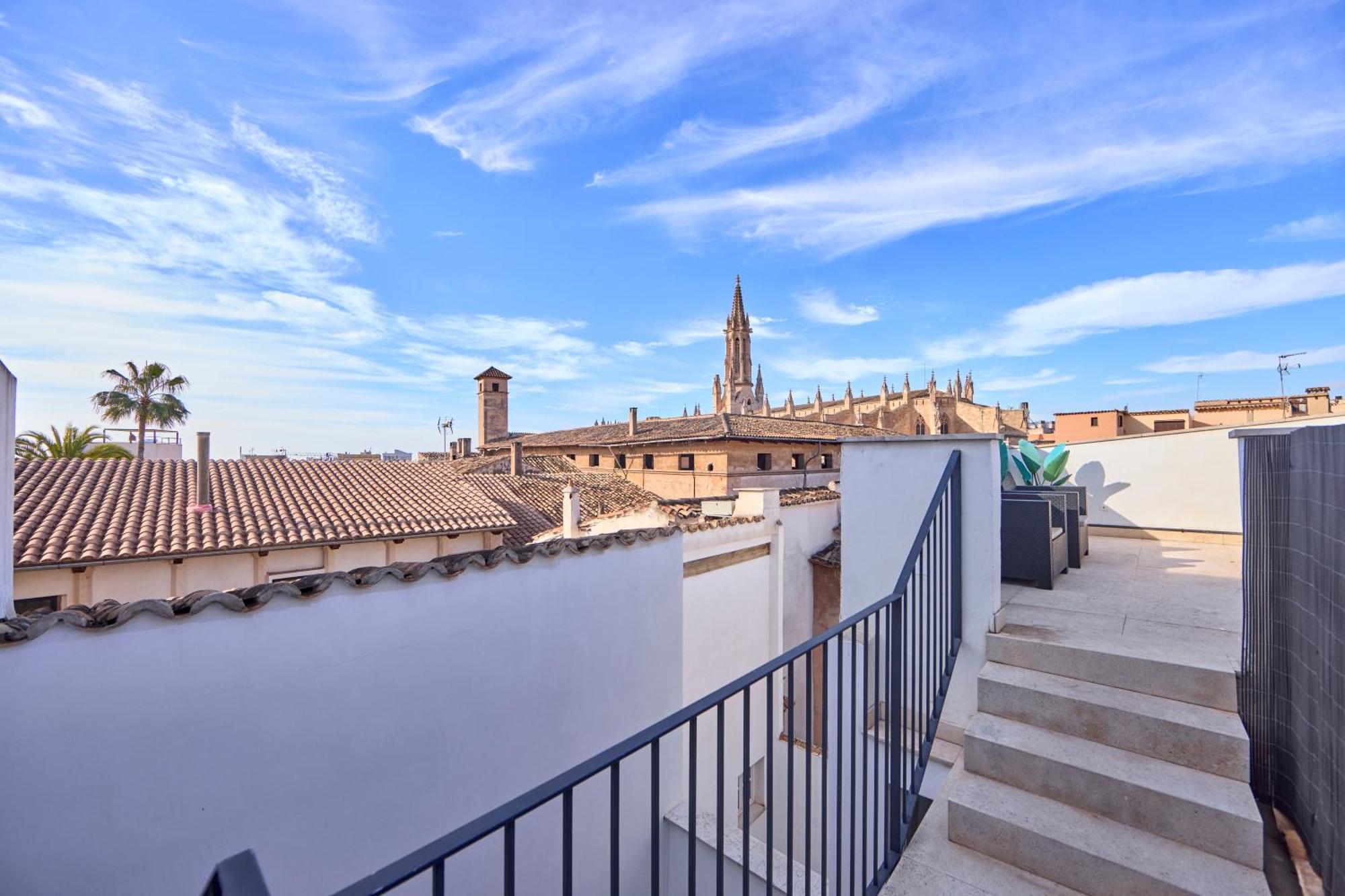 Can Savella - Turismo De Interior Palma de Mallorca Exterior photo