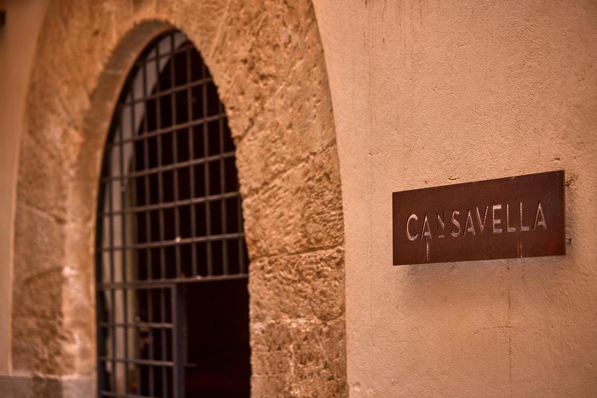 Can Savella - Turismo De Interior Palma de Mallorca Exterior photo